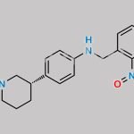 Niraparib Impurity 23 CAS#: N/A