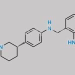 Niraparib Impurity 25 CAS#: N/A