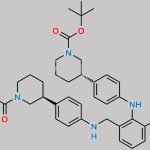 Niraparib Impurity 26 CAS#: N/A