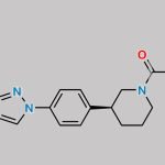 Niraparib Impurity 27 CAS#: 1476776-81-4