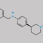 Niraparib Impurity 29 CAS#: N/A