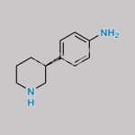 Niraparib Impurity 3 CAS#: 1196713-21-9