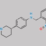 Niraparib Impurity 30 CAS#: N/A