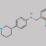 Niraparib Impurity 31 CAS#: N/A