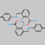 Niraparib Impurity 32 CAS#: N/A