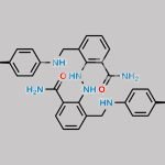 Niraparib Impurity 33 CAS#: N/A