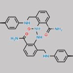 Niraparib Impurity 34 CAS#: N/A