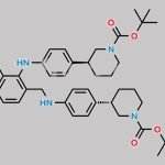 Niraparib Impurity 35 CAS#: N/A