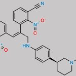 Niraparib Impurity 36 CAS#: N/A