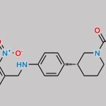 Niraparib Impurity 37 CAS#: N/A