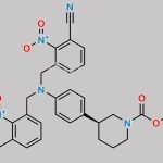 Niraparib Impurity 39 CAS#: N/A