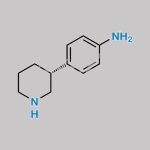 Niraparib Impurity 4 CAS#: 1334823-70-9