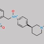 Niraparib Impurity 40 CAS#: N/A
