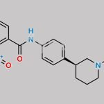 Niraparib Impurity 43 CAS#: N/A
