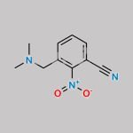 Niraparib Impurity 44 CAS#: N/A