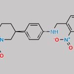 Niraparib Impurity 45 CAS#: N/A