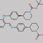 Niraparib Impurity 46 CAS#: N/A