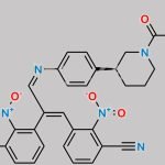Niraparib Impurity 47 CAS#: N/A