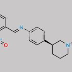 Niraparib Impurity 48 CAS#: N/A