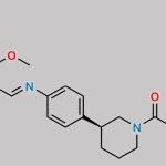 Niraparib Impurity 49 CAS#: N/A