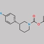 Niraparib Impurity 5 CAS#: 1263284-59-8