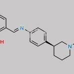Niraparib Impurity 50 CAS#: N/A