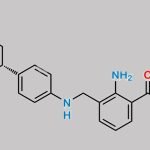 Niraparib Impurity 51 CAS#: N/A