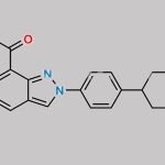 Niraparib Impurity 52 CAS#: N/A