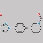 Niraparib Impurity 53 CAS#: 1038916-08-3