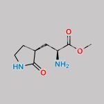 Nirmatrelvir Impurity 10 CAS#: 1027601-37-1