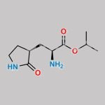 Nirmatrelvir Impurity 11 CAS#: N/A