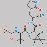 Nirmatrelvir Impurity 15 CAS#: N/A
