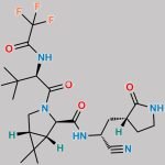 Nirmatrelvir Impurity 17 CAS#: N/A