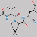 Nirmatrelvir Impurity 18 CAS#: N/A