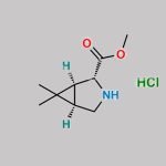 Nirmatrelvir Impurity 23 CAS#: 2920198-06-5