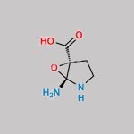 Nirmatrelvir Impurity 24 CAS#: N/A