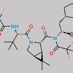 Nirmatrelvir Impurity 33 CAS#: N/A
