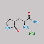 Nirmatrelvir Impurity 38 CAS#: N/A