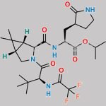 Nirmatrelvir Impurity 5 CAS#: N/A
