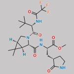 Nirmatrelvir Impurity 7 CAS#: 2879641-46-8