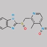 Nirosulphoxide Impurity CAS#: 142384-07-4