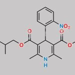 Nisoldipine CAS#: ‎63675-72-9