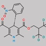 Nisoldipine D6 CAS#: 1285910-03-3