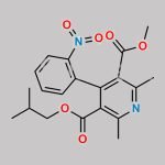 Nisoldipine USP Related Compound D CAS#: 103026-83-1