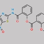Nitazoxanide Impurity 2 CAS#: 952686-58-7