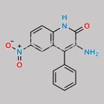 Nitrazepam EP Impurity A CAS#: 36020-93-6