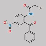 Nitrazepam EP Impurity C CAS#: 2011-70-3