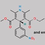 Nitrendipine CAS#: 39562-70-4