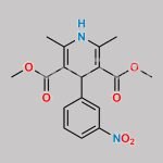 Nitrendipine EP Impurity B CAS#: 21881-77-6