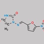 Nitrofurantoin-13C3 CAS#: 1217226-46-4